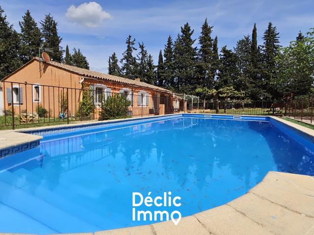 Maison vente à Arrondissement de Draguignan, Lorgues