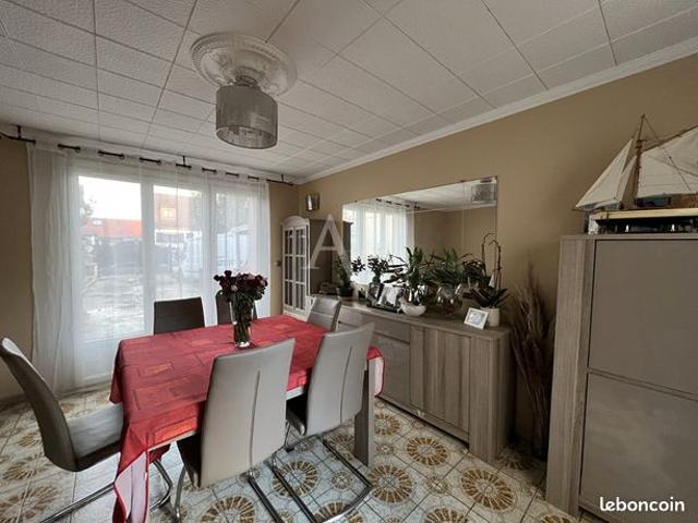 Maison vente à Le Raincy, Le Blanc-mesnil