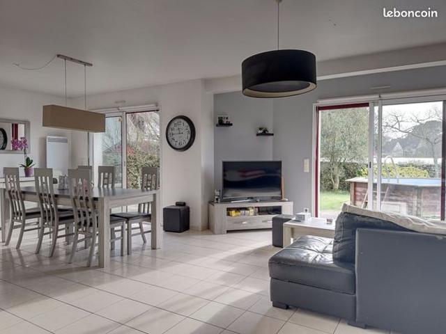 Maison vente à Lorient, Bretagne
