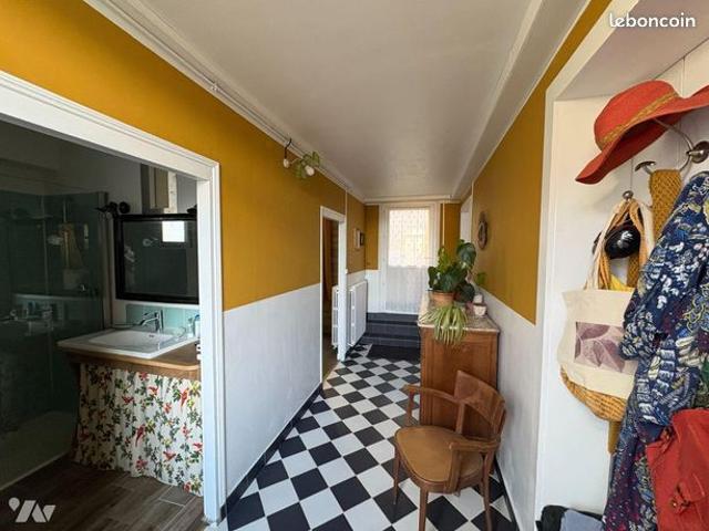 Maison vente à Mansigné, Sarthe