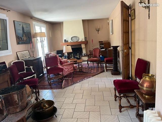 Maison vente à Les Andelys, Louviers