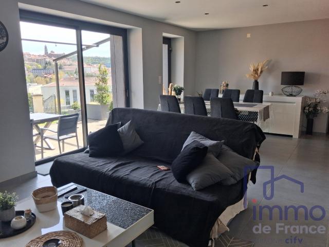 Maison vente à Le Puy-en-Velay, Haute-Loire