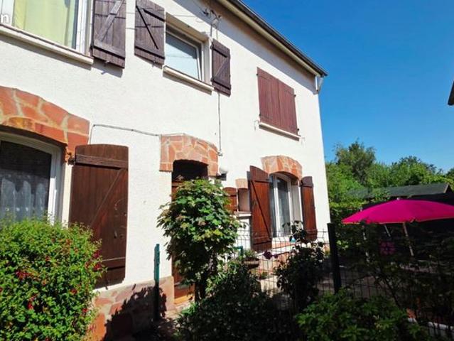 Maison vente à Arras