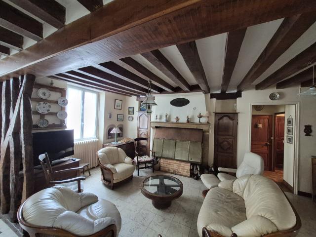 Maison vente à Mamers, Saint-mars-la-brière