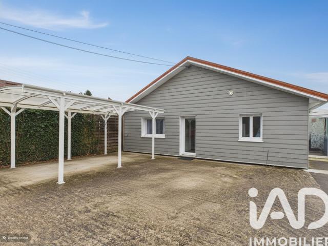Maison vente à Girmont, Thaon-les-Vosges