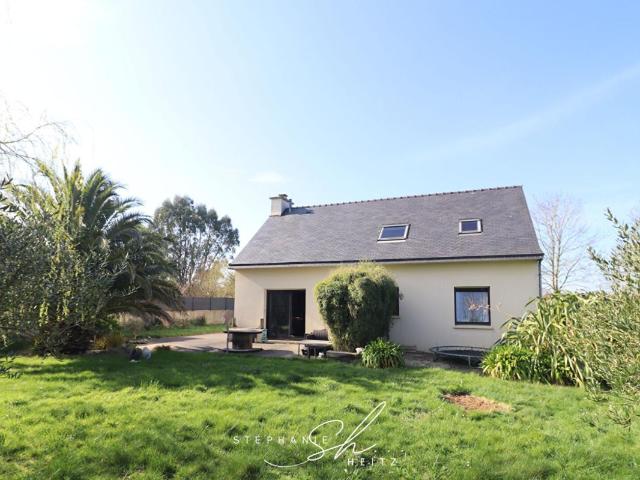 Maison vente à Morlaix, Bretagne