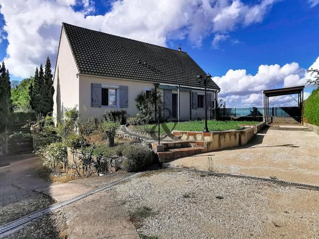 Maison vente à Vineuil, Loir-et-Cher