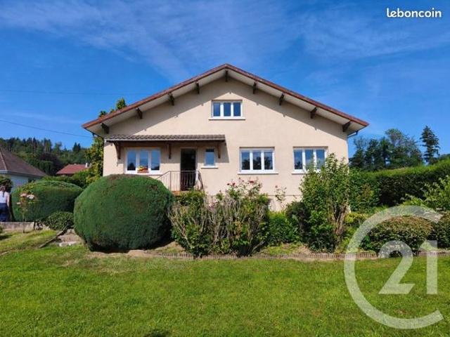 Maison vente à Lure, Héricourt