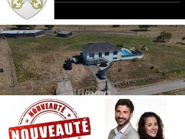 Maison vente à Virming, Moselle