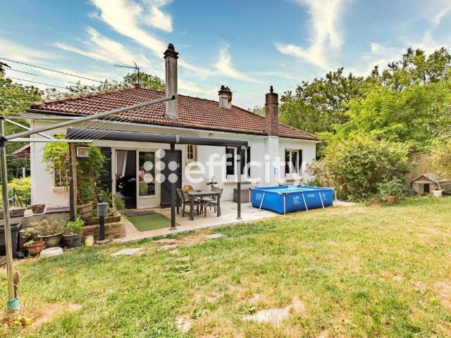 Maison vente à L'Haÿ-les-Roses, Ablon-sur-seine