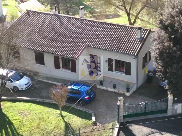 Maison vente à Angoulême, Aignes-et-puypéroux