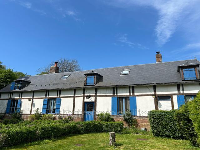 Maison vente à Beauvais, Mureaumont