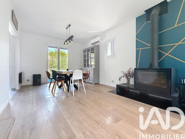 Maison vente à Palaiseau, Ollainville