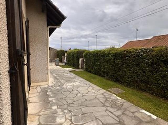 Maison vente à Tarbes, Séméac