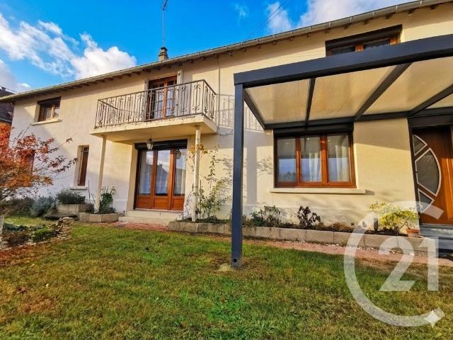 Maison vente à Chartres, Epernon