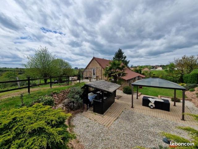 Maison vente à Charolles, Vendenesse-lès-charolles
