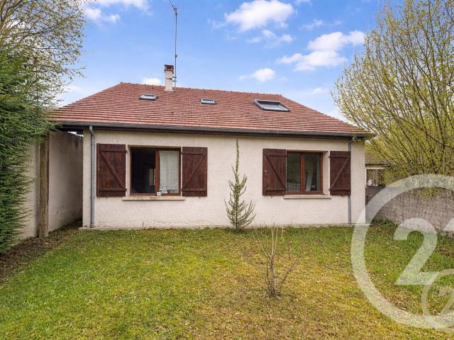 Maison vente à Fontainebleau, Veneux-les-sablons