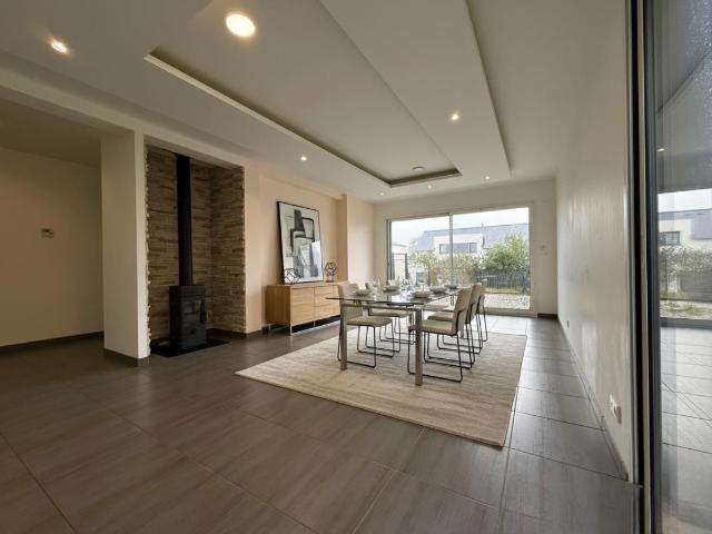 Maison vente à Rennes, Bretagne