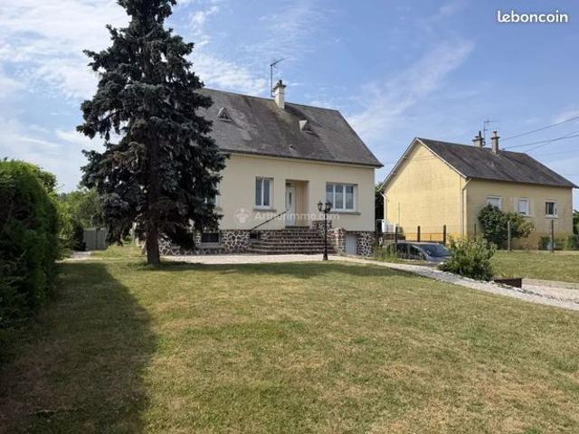 Maison vente à La Flèche, Pays de la Loire