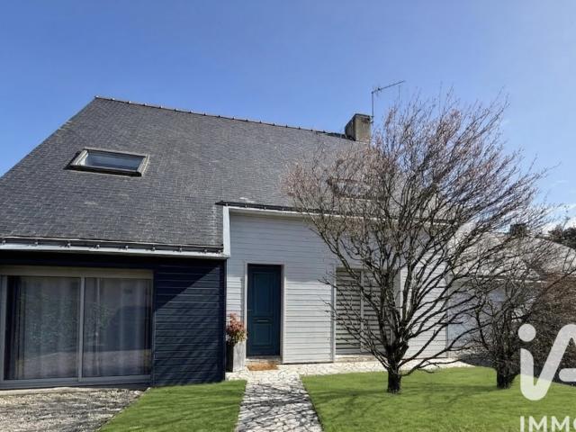 Maison vente à Saint-Nazaire, Trignac