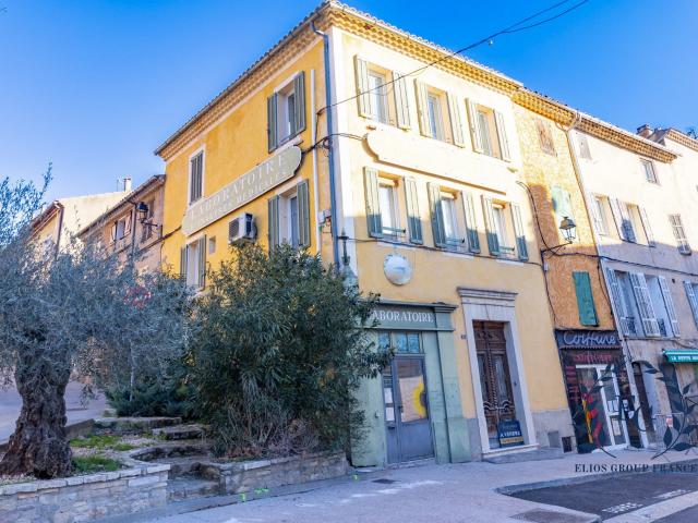Maison vente à Brignoles, Barjols