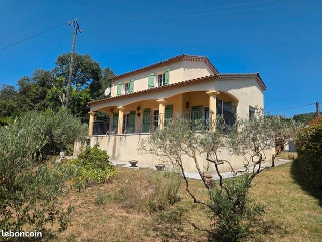 Maison vente à Alès, Cendras