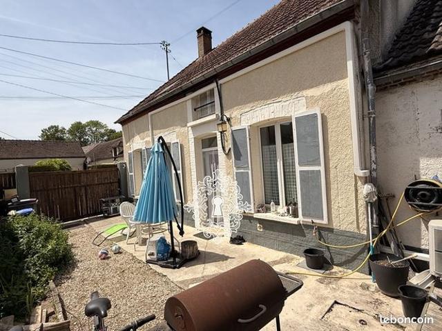 Maison vente à Nogent-sur-Seine, Nogent-sur-seine