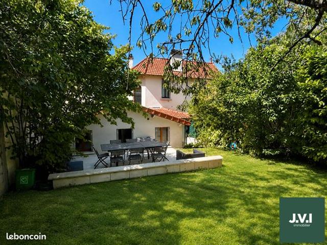Maison vente à Sarcelles, Montmorency
