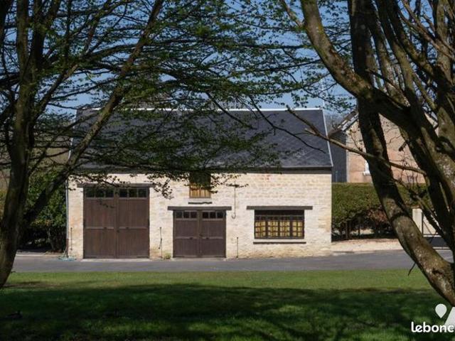 Maison vente à Pontoise, Magny-en-vexin