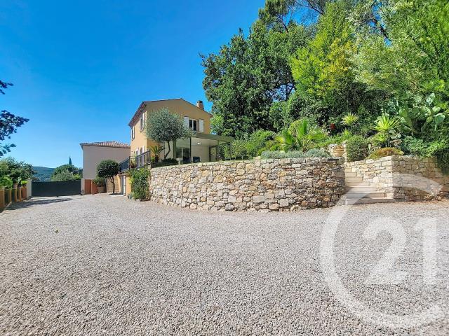 Maison vente à Arrondissement de Draguignan, Draguignan