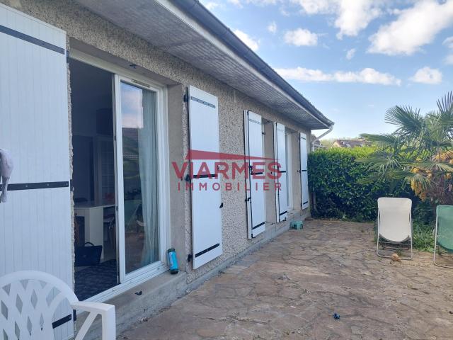 Maison vente à Sarcelles, Saint-martin-du-tertre