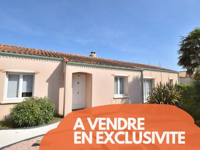 Maison vente à Nantes, Aigrefeuille-sur-maine