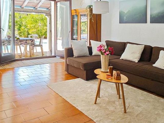 Maison vente à Le Thoronet, Var