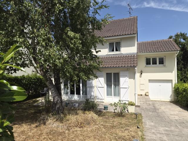 Maison vente à Saint-Rémy-lès-Chevreuse, Yvelines