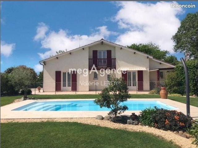 Maison vente à Meilhan-sur-garonne