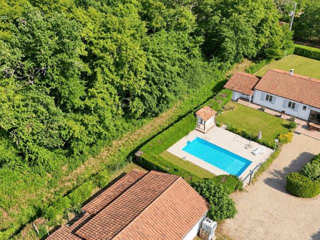 Maison vente à Montpon-Ménestérol, Dordogne