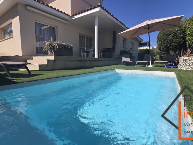 Maison vente à Perpignan, Occitanie