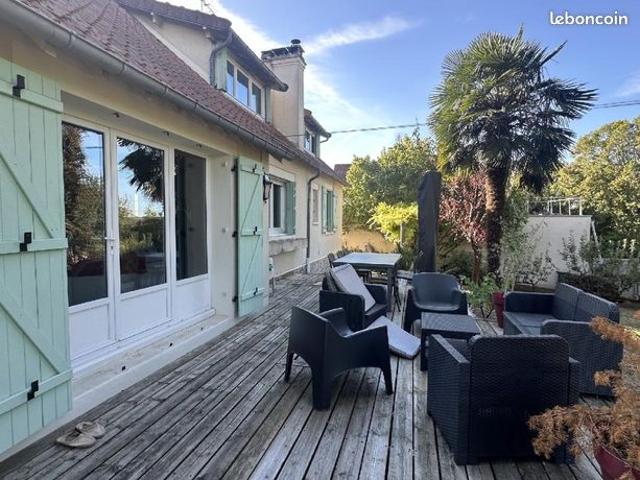 Maison vente à Presles, Val-d'Oise