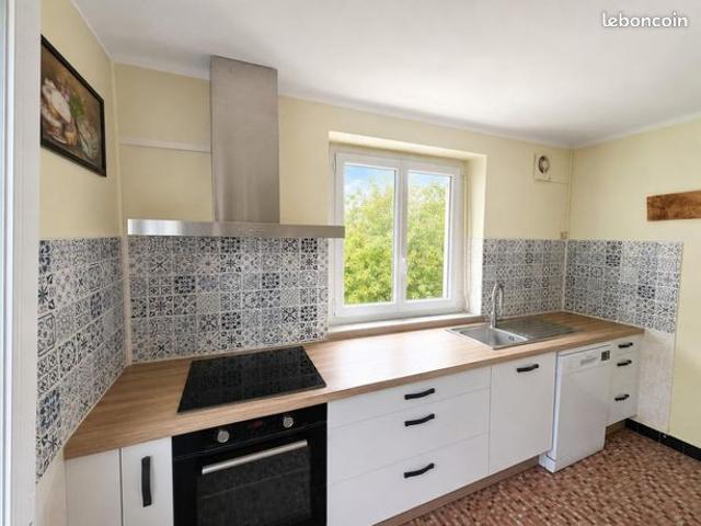 Maison vente à Quimper, Bretagne