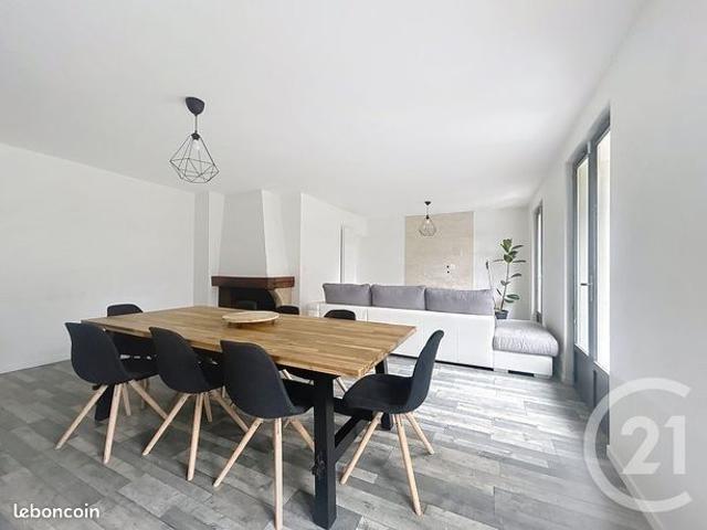 Maison vente à Melun, Saint-fargeau-ponthierry
