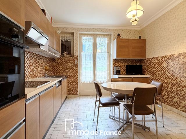Maison vente à Rodez, Onet-le-château