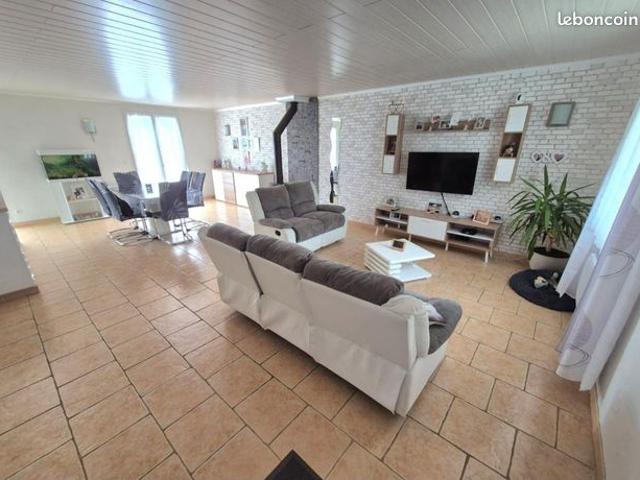Maison vente à Provins, Jouy-le-châtel