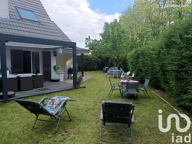 Maison vente à Ezanville, Martinique