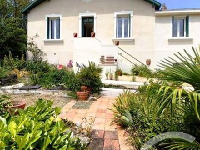 Maison vente à Auch
