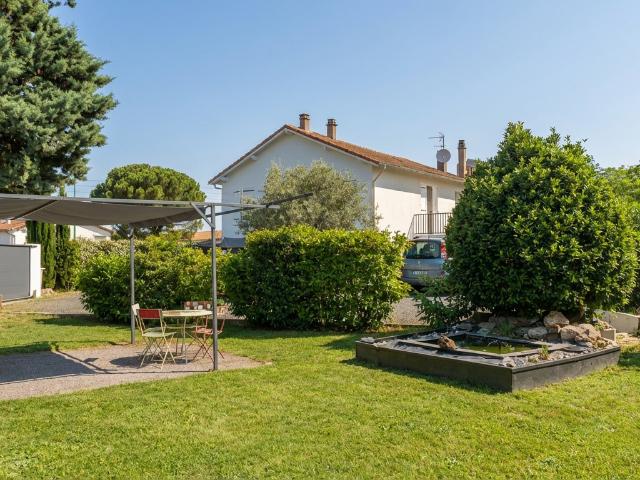 Maison vente à Valence, Bourg-lès-valence