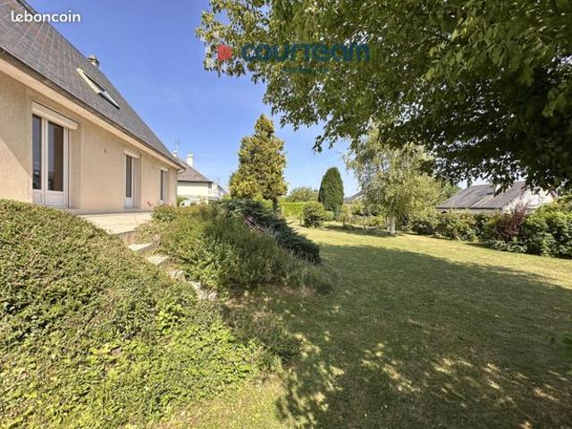 Maison vente à Caen, Saint-germain-la-blanche-herbe