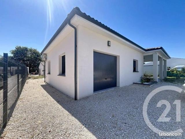 Maison vente à Montauban
