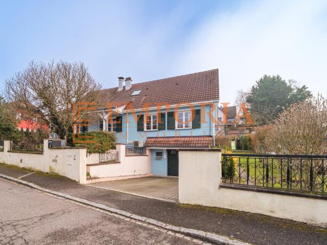 Maison vente à Altkirch