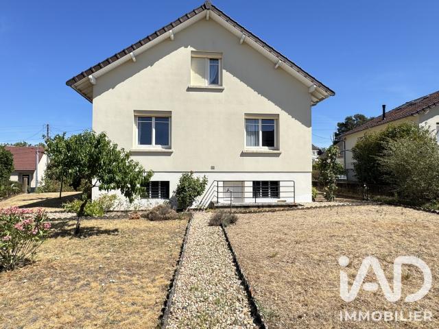 Maison vente à Yzeure, Allier