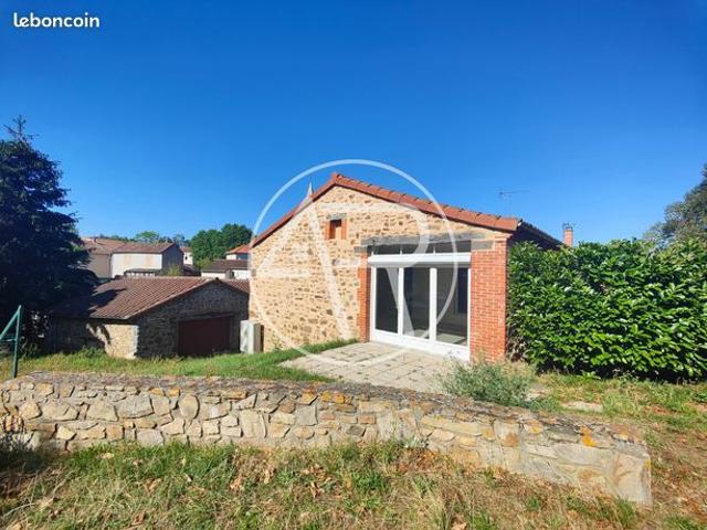 Maison vente à Saint-Beauzire, Haute-Loire